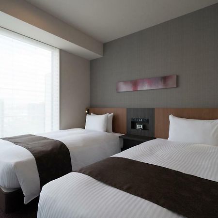 Grand Inn Higashi-Okazaki Exteriör bild